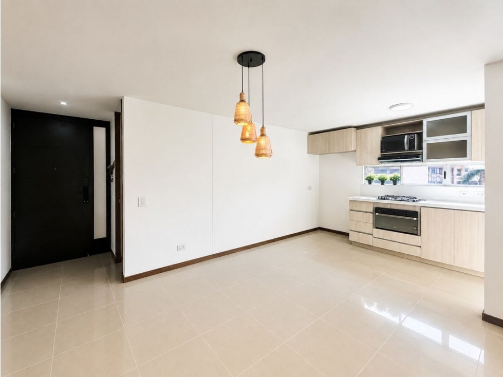 APARTAMENTO EN VENTA SECTOR BALSOS, 116 m2 — foto 4