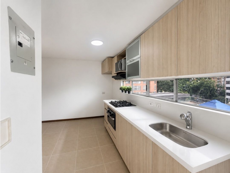 APARTAMENTO EN VENTA SECTOR BALSOS, 116 m2 — foto 6