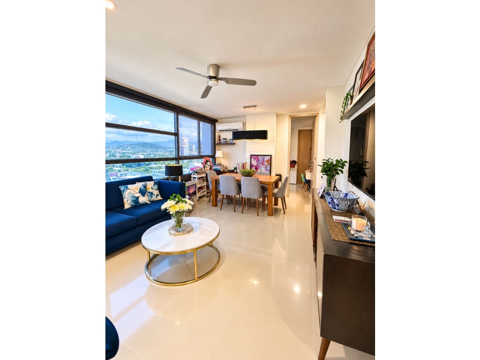 APARTAMENTO EN VENTA SECTOR BAVARIA