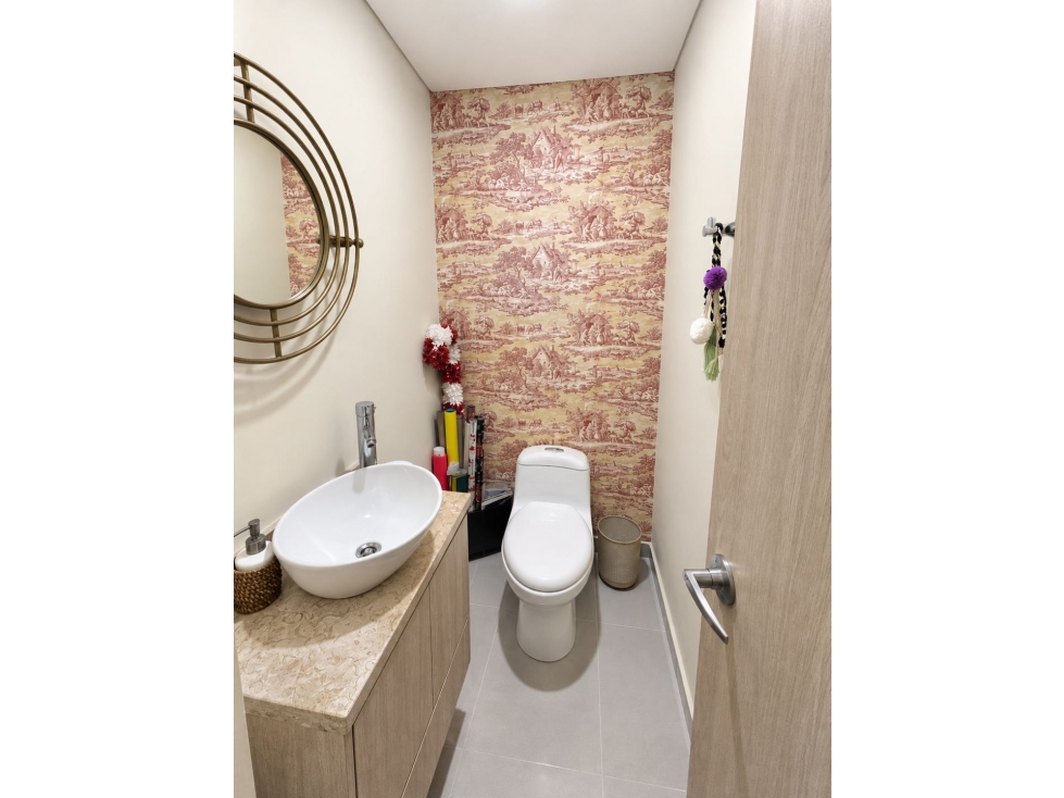 APARTAMENTO EN VENTA SECTOR BAVARIA — foto 2
