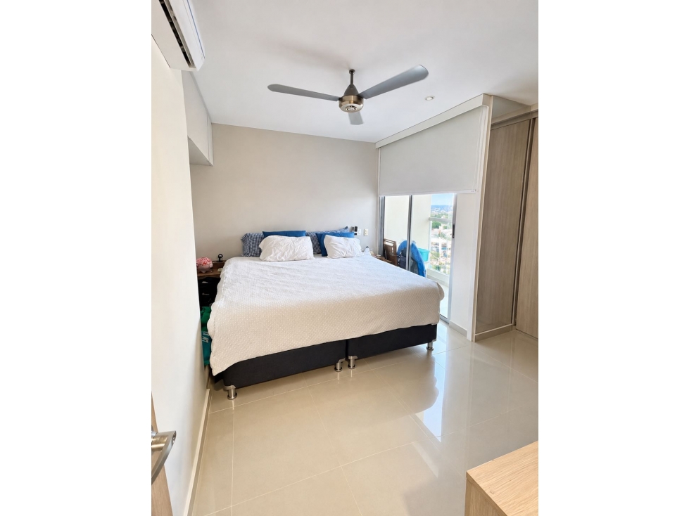 APARTAMENTO EN VENTA SECTOR BAVARIA — foto 3