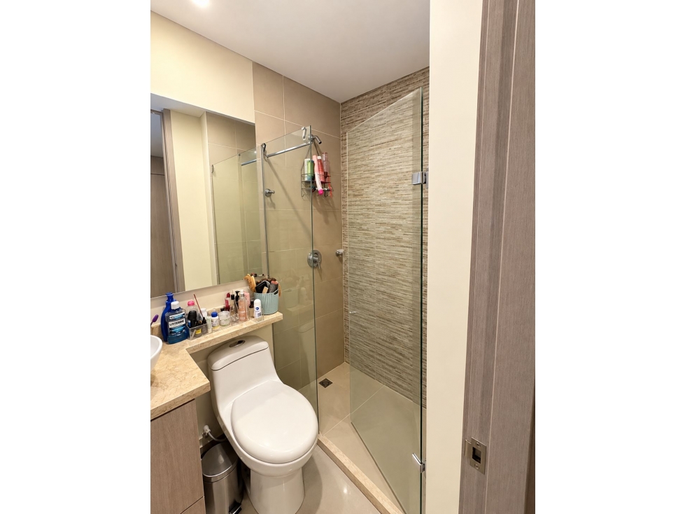 APARTAMENTO EN VENTA SECTOR BAVARIA — foto 4