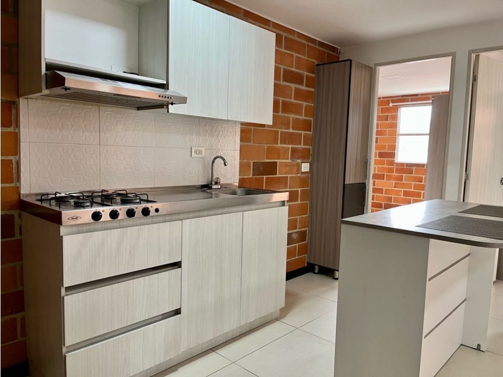 Apartamento en venta sector Belen Medellín - 2