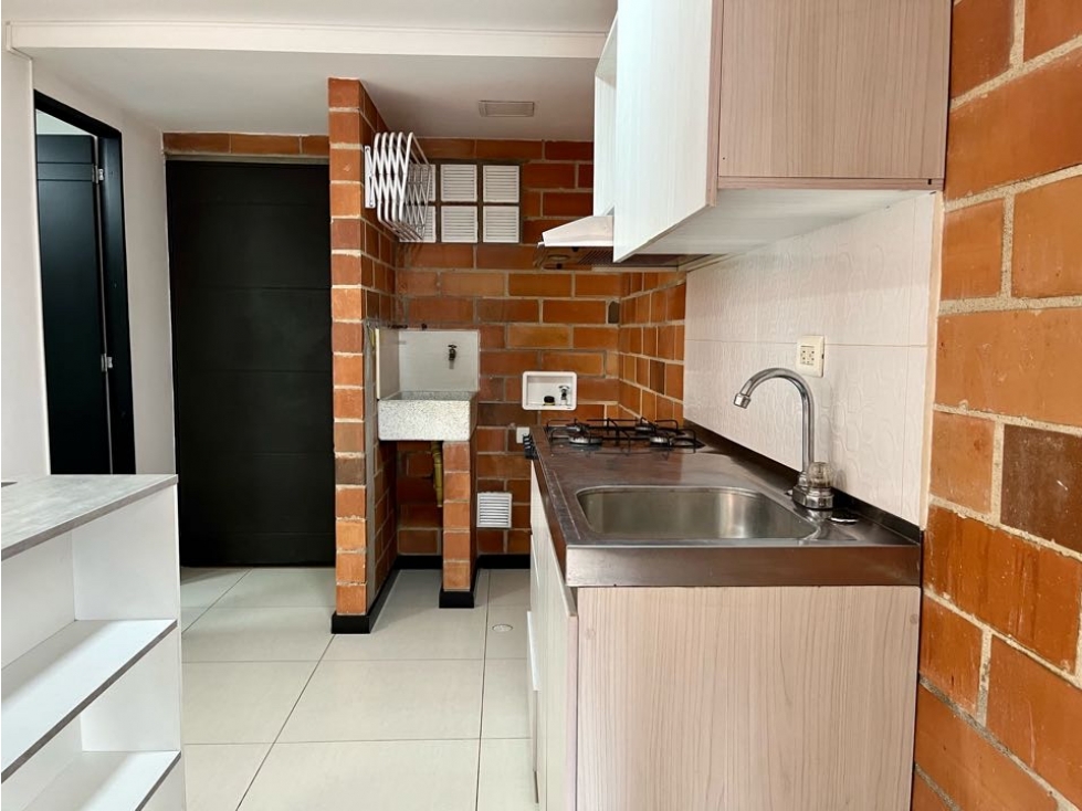 Apartamento en venta sector Belen Medellín - 3