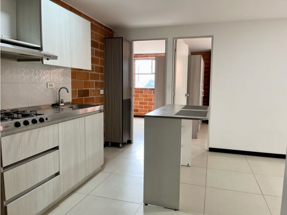 Apartamento en venta sector Belen Medellín - 4