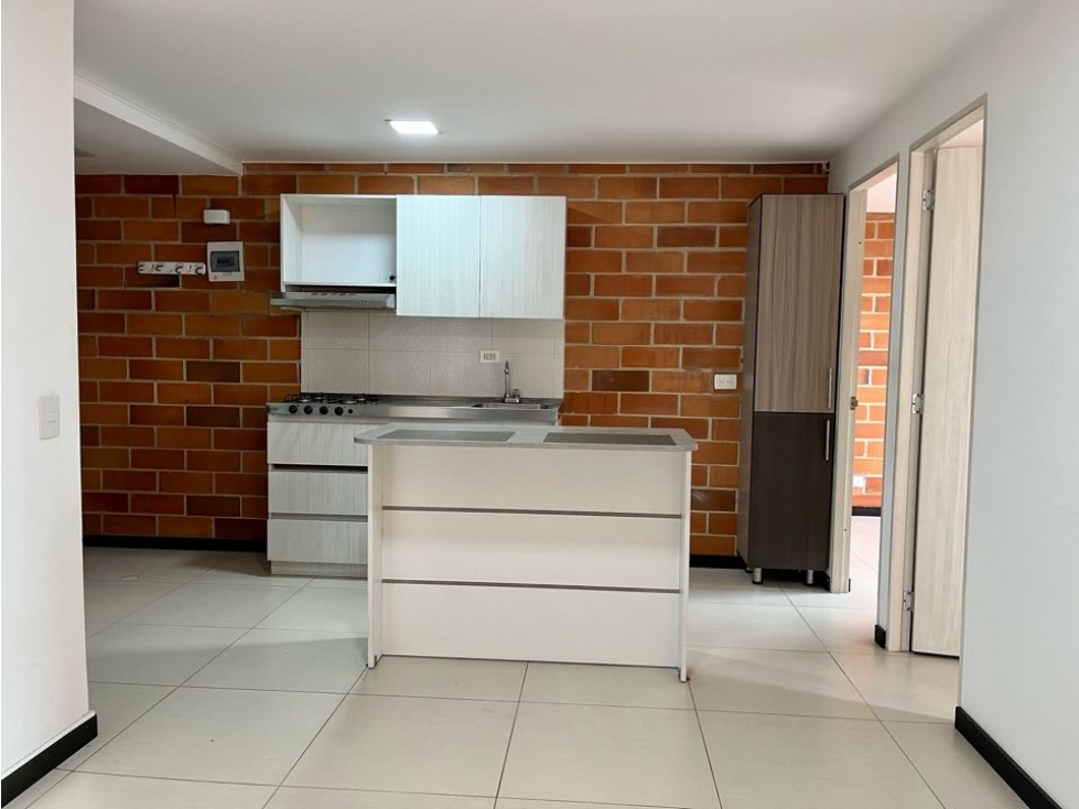 Apartamento en venta sector Belen Medellín - 5