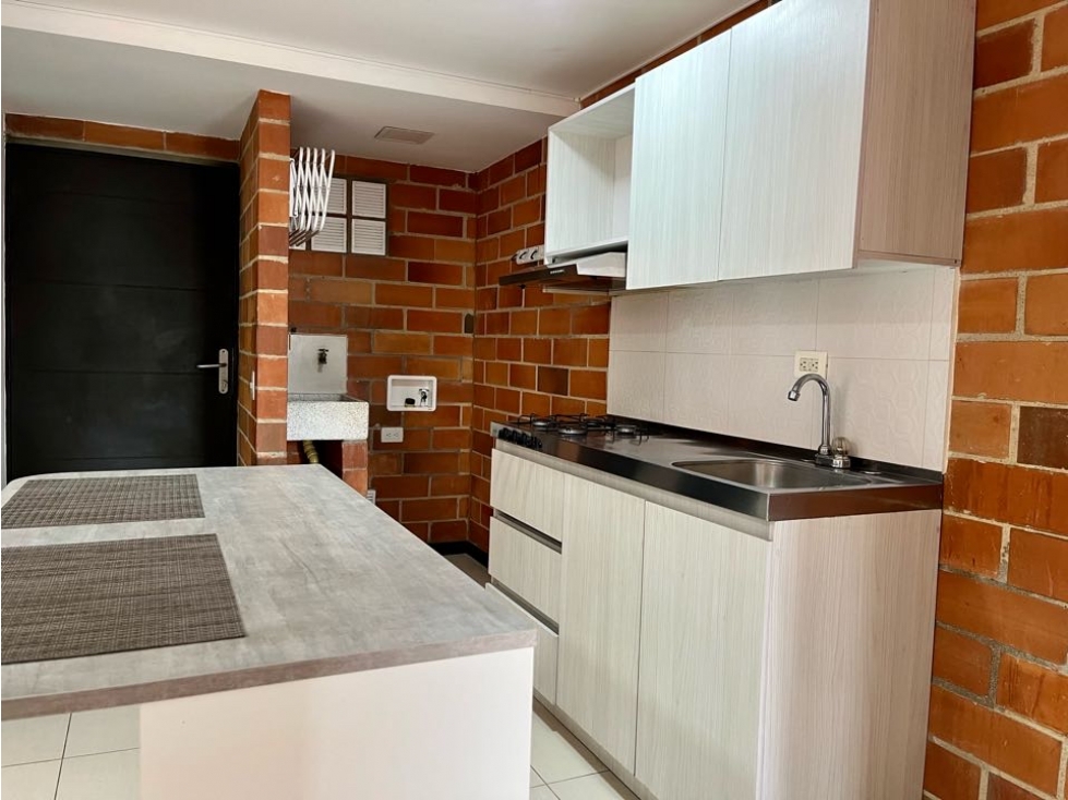Apartamento en venta sector Belen Medellín - 6