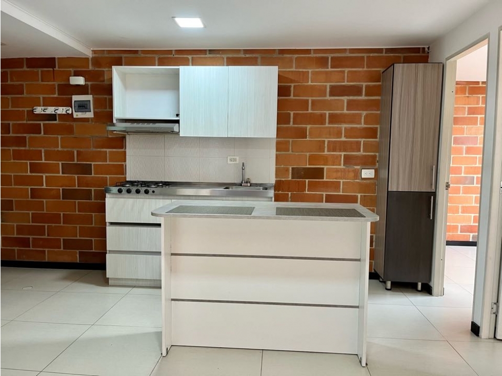 Apartamento en venta sector Belen Medellín - 1