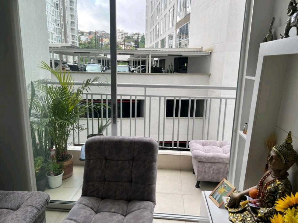 Apartamento en Venta sector Bella Suiza
