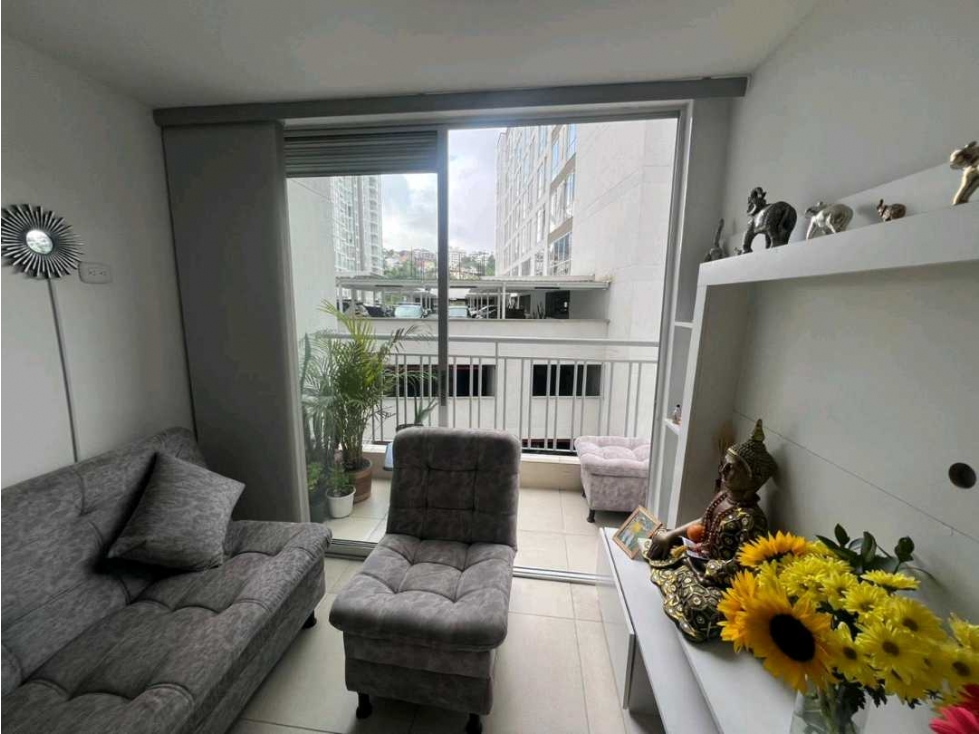 Apartamento en Venta sector Bella Suiza — foto 3