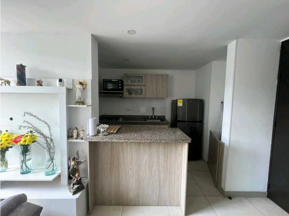Apartamento en Venta sector Bella Suiza — foto 6