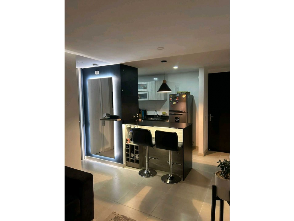 Apartamento en Venta sector Bella Suiza