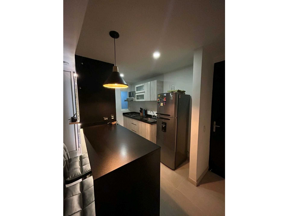 Apartamento en Venta sector Bella Suiza — foto 2