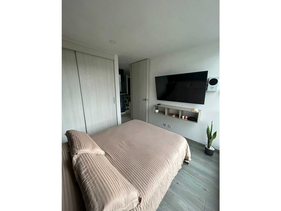 Apartamento en Venta sector Bella Suiza — foto 3