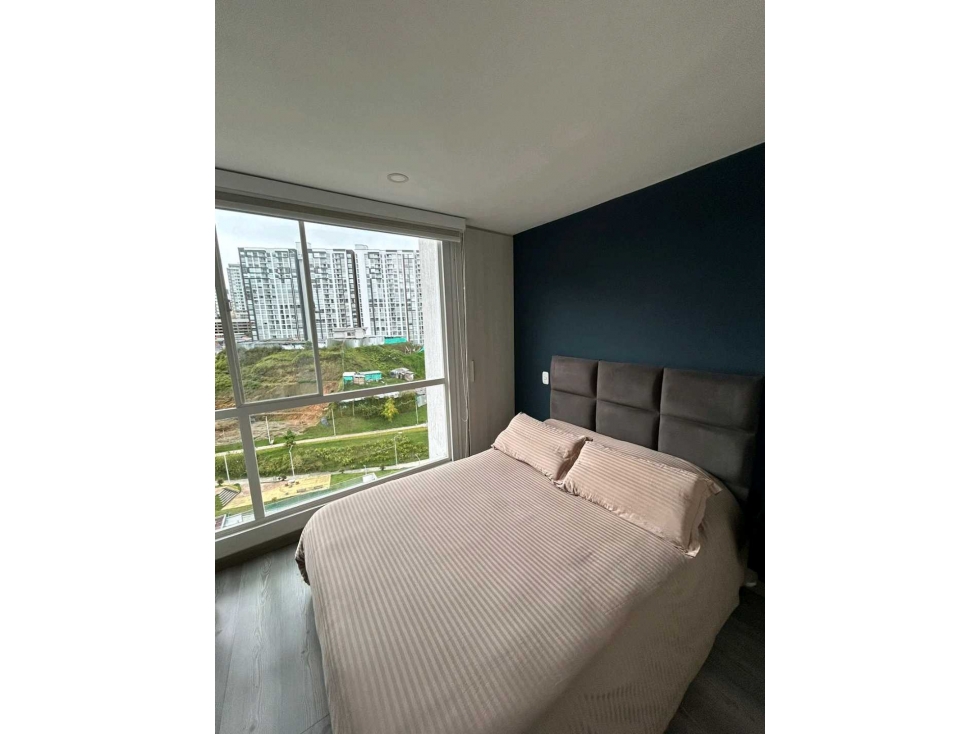 Apartamento en Venta sector Bella Suiza — foto 4