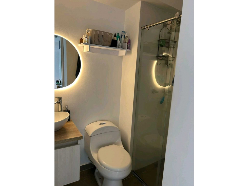 Apartamento en Venta sector Bella Suiza — foto 5
