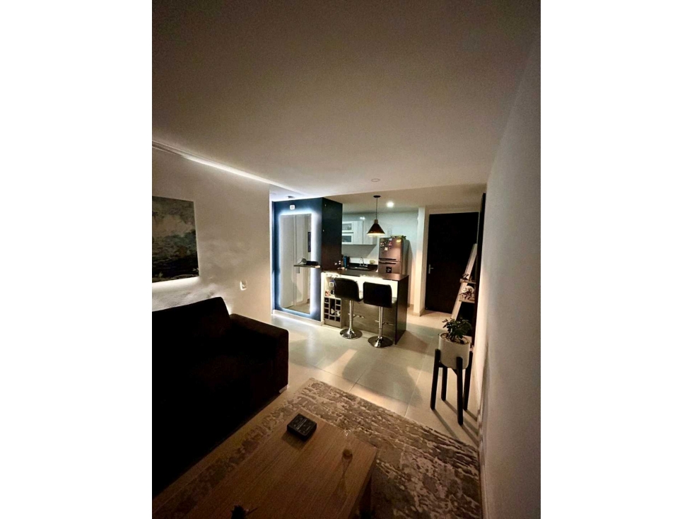 Apartamento en Venta sector Bella Suiza — foto 6