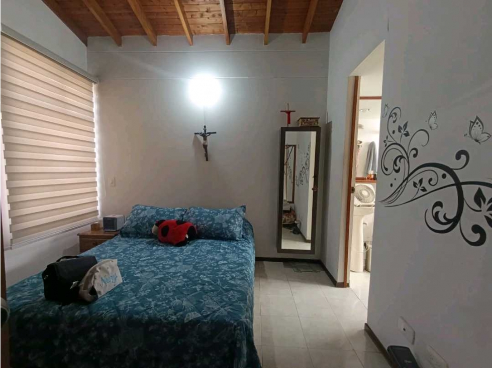 APARTAMENTO EN VENTA SECTOR BELEN LAS MERCEDES, MEDELLIN* — foto 4