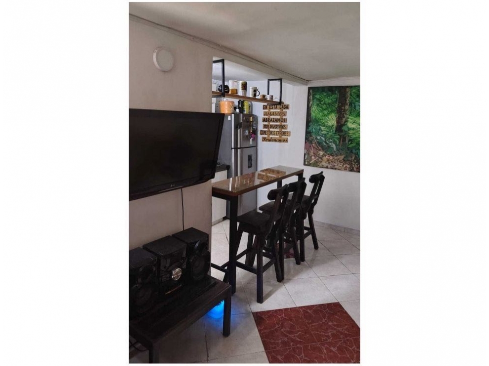 APARTAMENTO EN VENTA SECTOR BOSTON, MEDELLIN