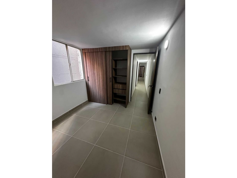 APARTAMENTO EN VENTA SECTOR BOSTON, MEDELLIN — foto 3