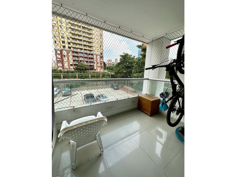 APARTAMENTO EN VENTA SECTOR BUENAVISTA BARRANQUILLA — foto 2