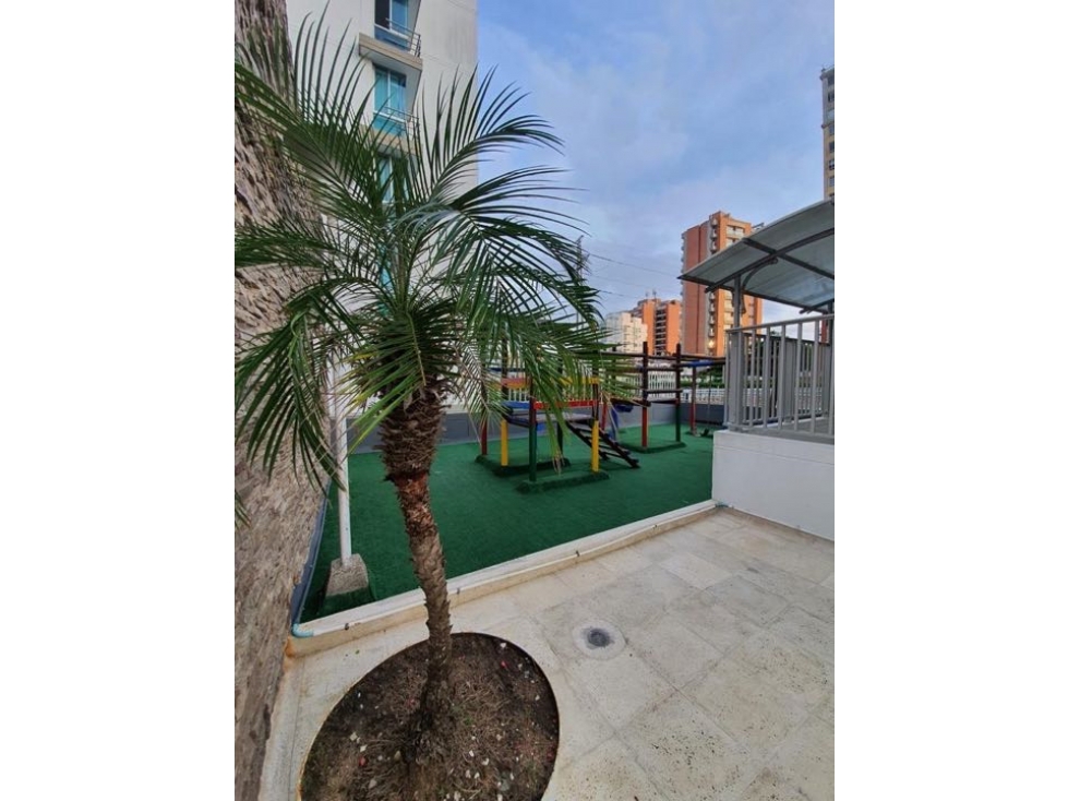 APARTAMENTO EN VENTA SECTOR BUENAVISTA BARRANQUILLA — foto 5
