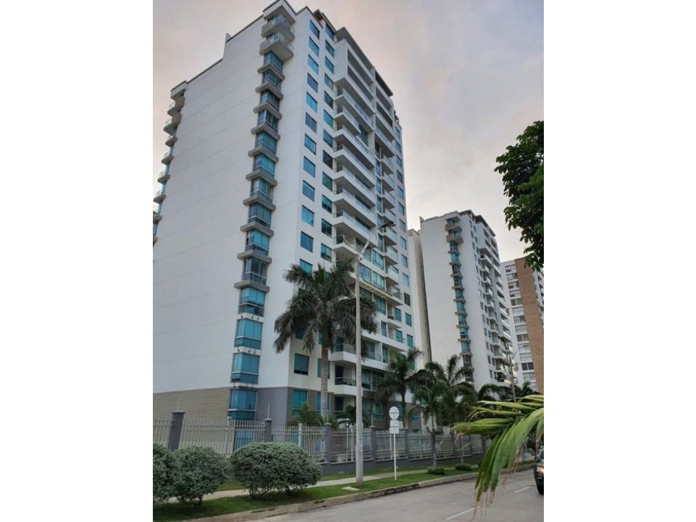 APARTAMENTO EN VENTA SECTOR BUENAVISTA BARRANQUILLA — foto 6