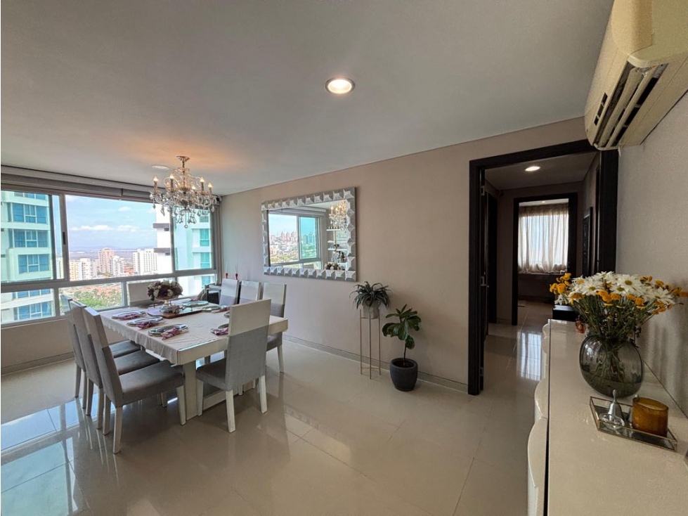 APARTAMENTO EN VENTA SECTOR BUENAVISTA PRICESMART — foto 3