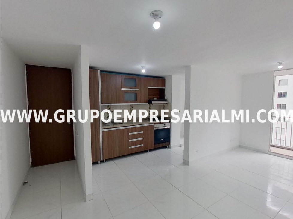 APARTAMENTO EN VENTA - SECTOR CABAÑAS, BELLO COD: 28419 - 1