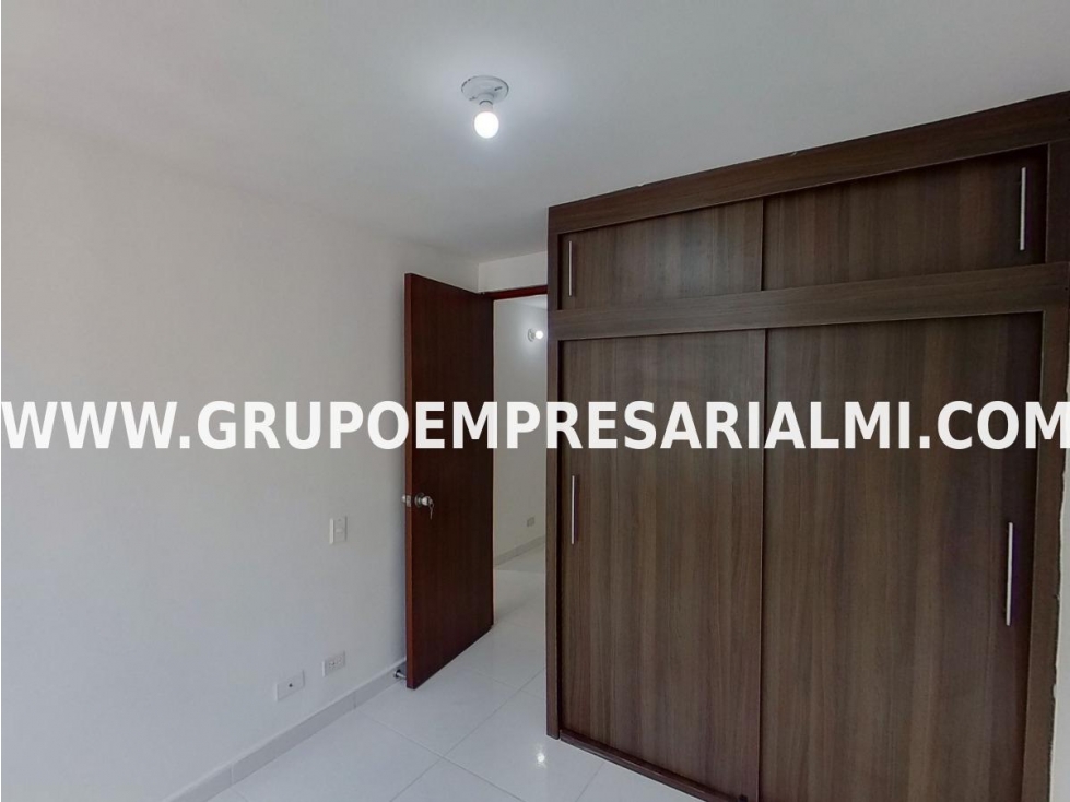APARTAMENTO EN VENTA - SECTOR CABAÑAS, BELLO COD: 28419 - 3