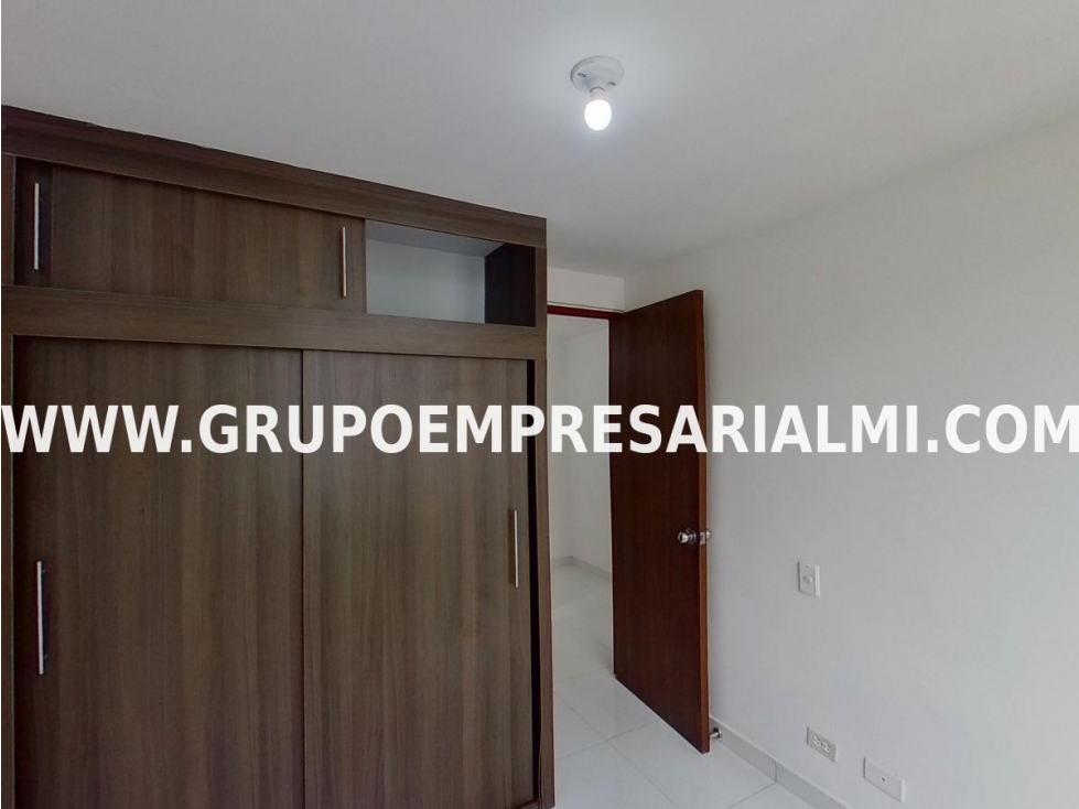 APARTAMENTO EN VENTA - SECTOR CABAÑAS, BELLO COD: 28419 - 4