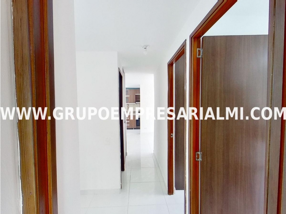 APARTAMENTO EN VENTA - SECTOR CABAÑAS, BELLO COD: 28419 - 5