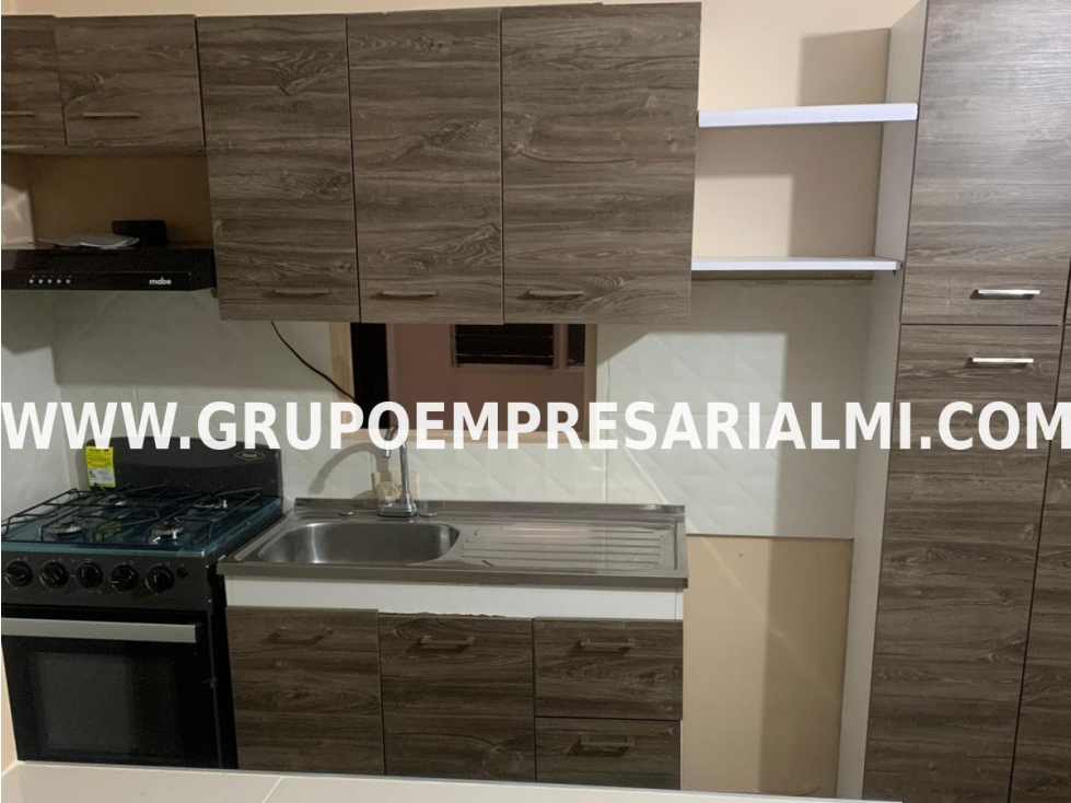 APARTAMENTO EN VENTA - SECTOR CALASANZ COD: 27835 — foto 3