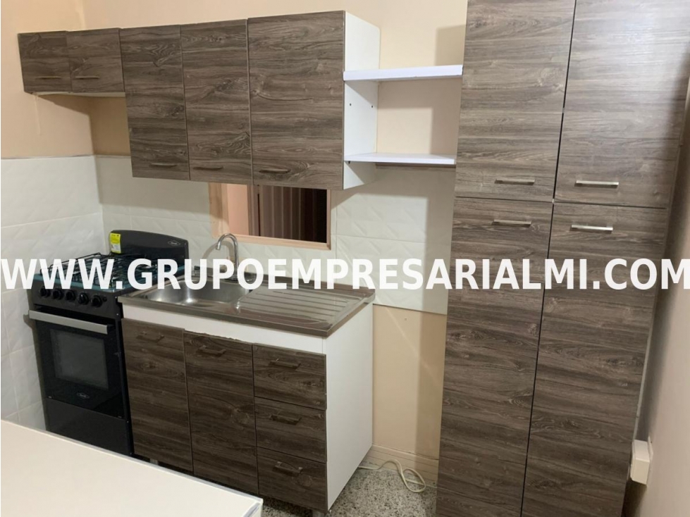 APARTAMENTO EN VENTA - SECTOR CALASANZ COD: 27835 — foto 4