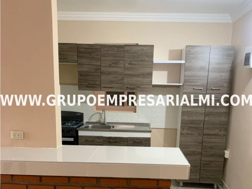 APARTAMENTO EN VENTA - SECTOR CALASANZ COD: 27835 — foto 5