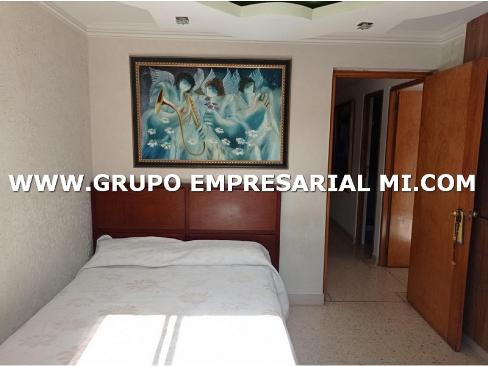 APARTAMENTO EN VENTA - SECTOR CONQUISTADORES COD: 27151 — foto 4