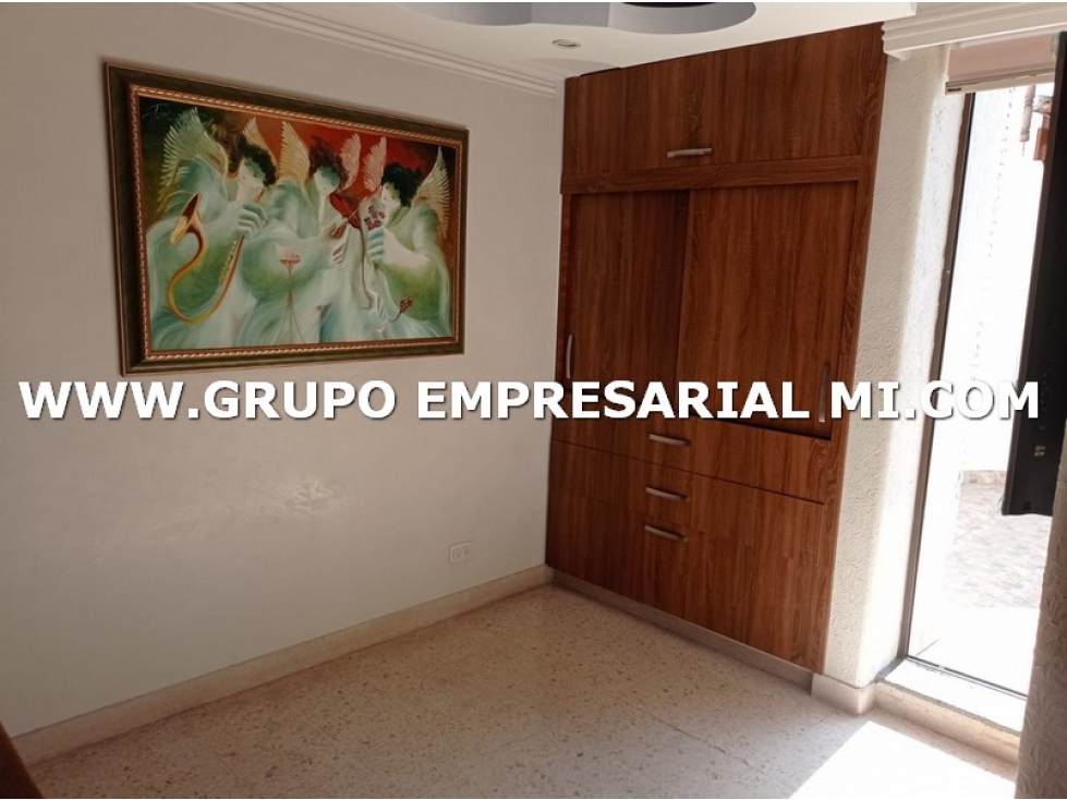 APARTAMENTO EN VENTA - SECTOR CONQUISTADORES COD: 27151 — foto 5