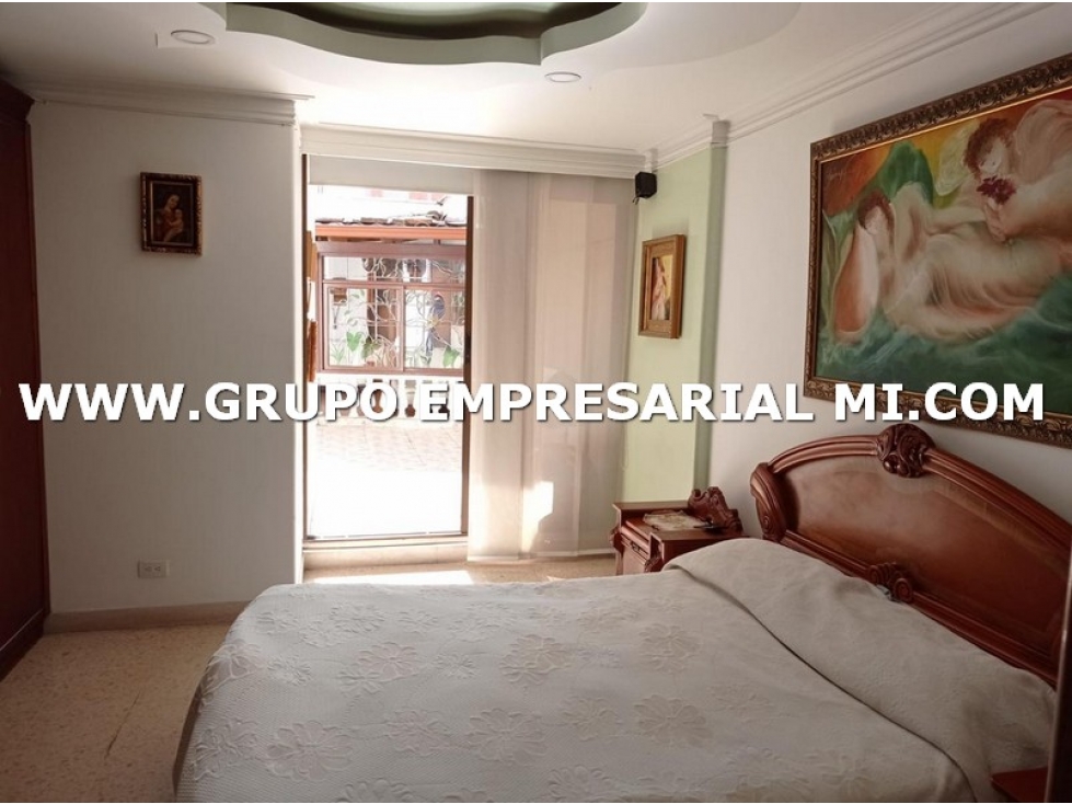 APARTAMENTO EN VENTA - SECTOR CONQUISTADORES COD: 27151 — foto 6