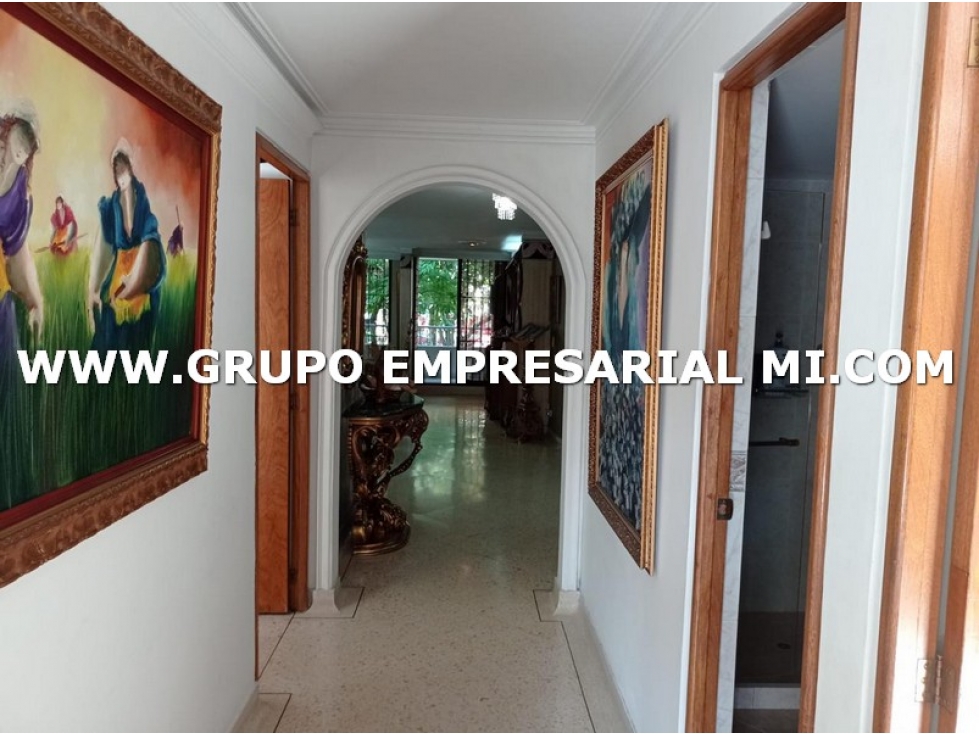 APARTAMENTO EN VENTA - SECTOR CONQUISTADORES COD: 27151 — foto 3