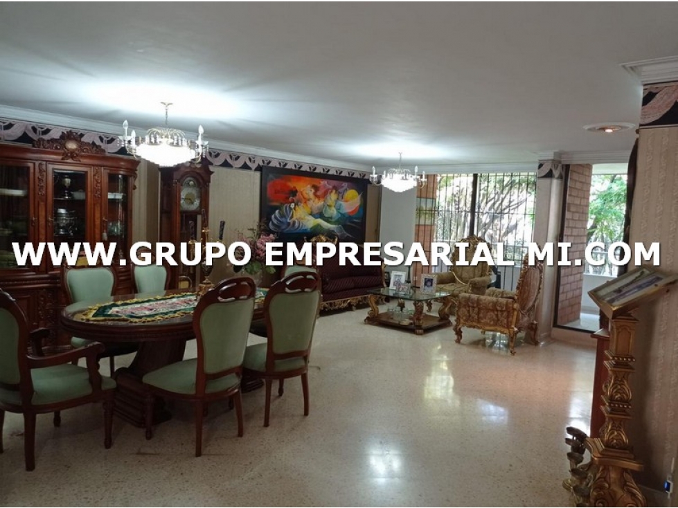 APARTAMENTO EN VENTA - SECTOR CONQUISTADORES COD: 27151 — foto 2