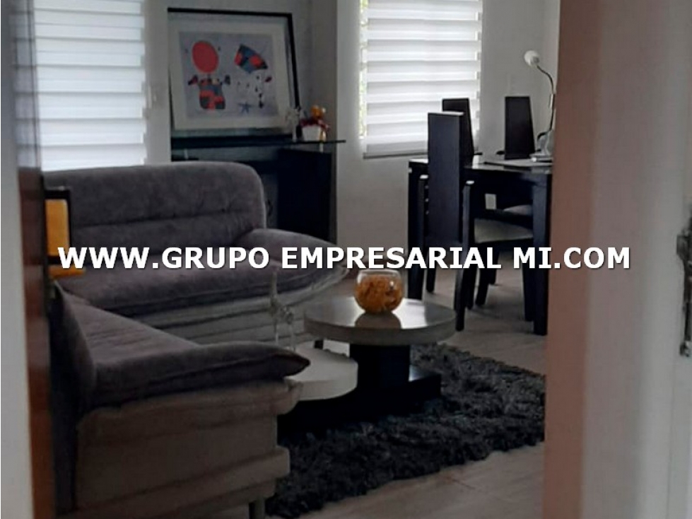 APARTAMENTO EN VENTA - SECTOR CALASANZ COD: 26771 — foto 2