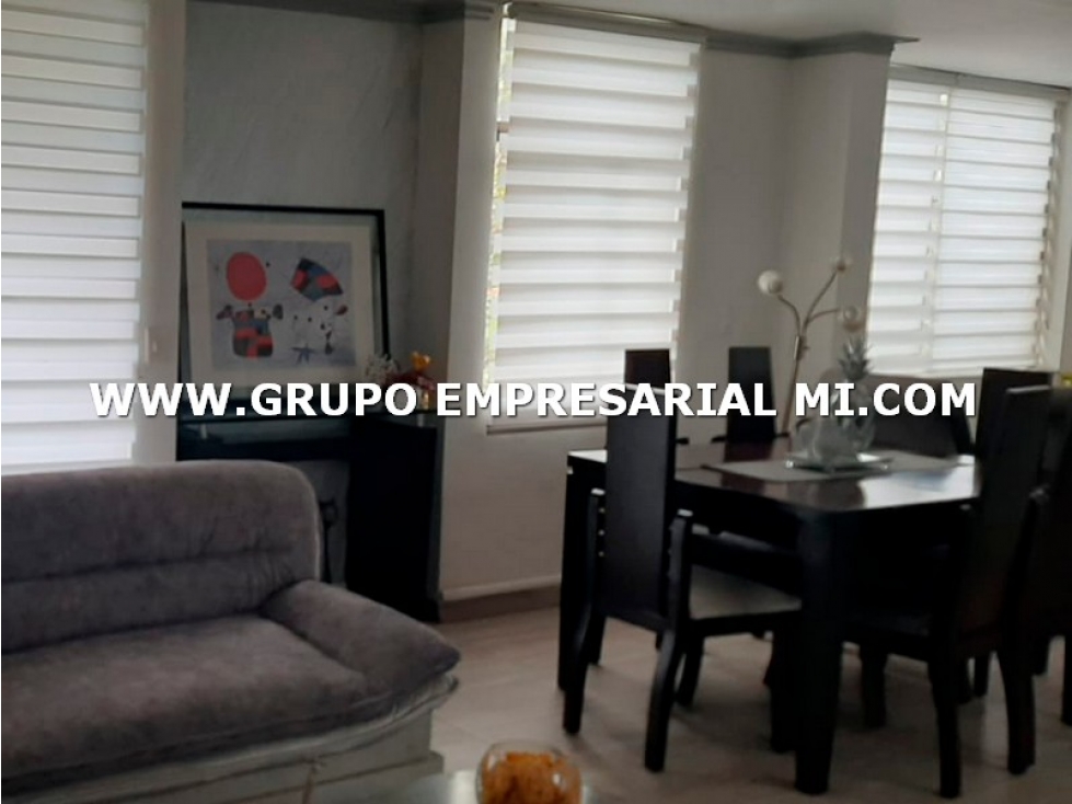 APARTAMENTO EN VENTA - SECTOR CALASANZ COD: 26771 — foto 3