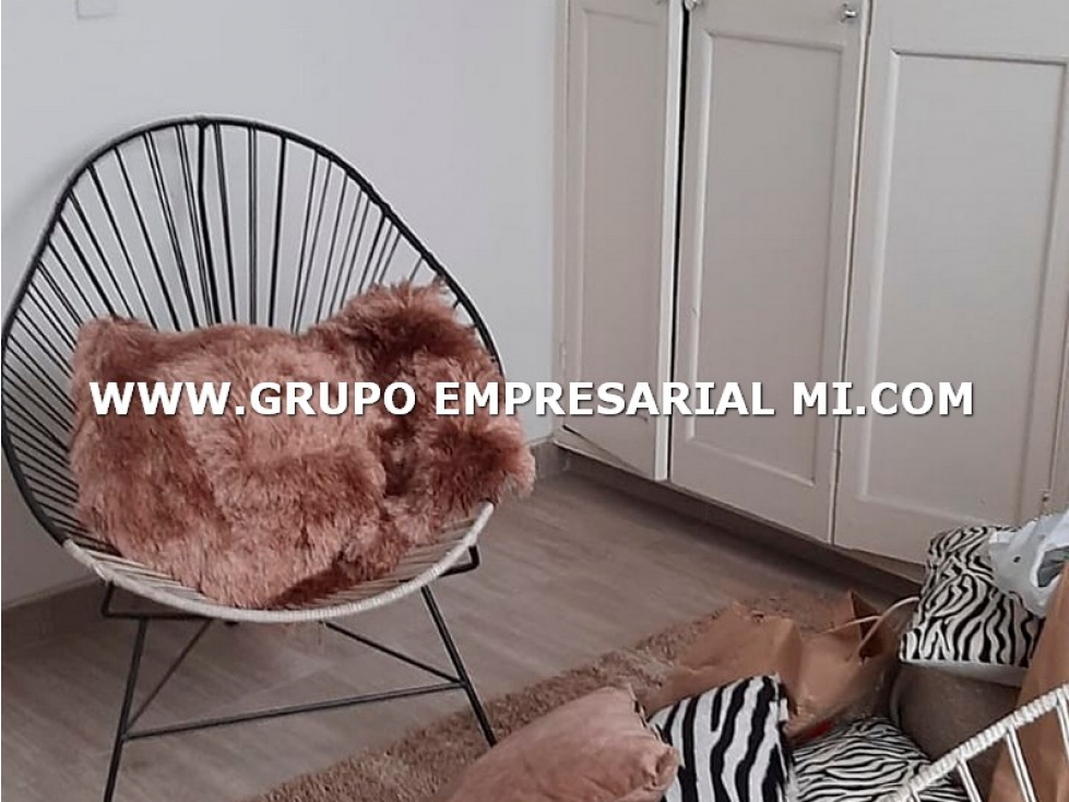 APARTAMENTO EN VENTA - SECTOR CALASANZ COD: 26771 — foto 5