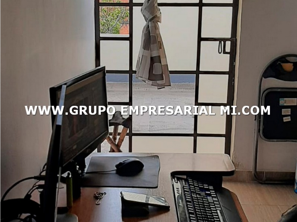 APARTAMENTO EN VENTA - SECTOR CALASANZ COD: 26771 — foto 6