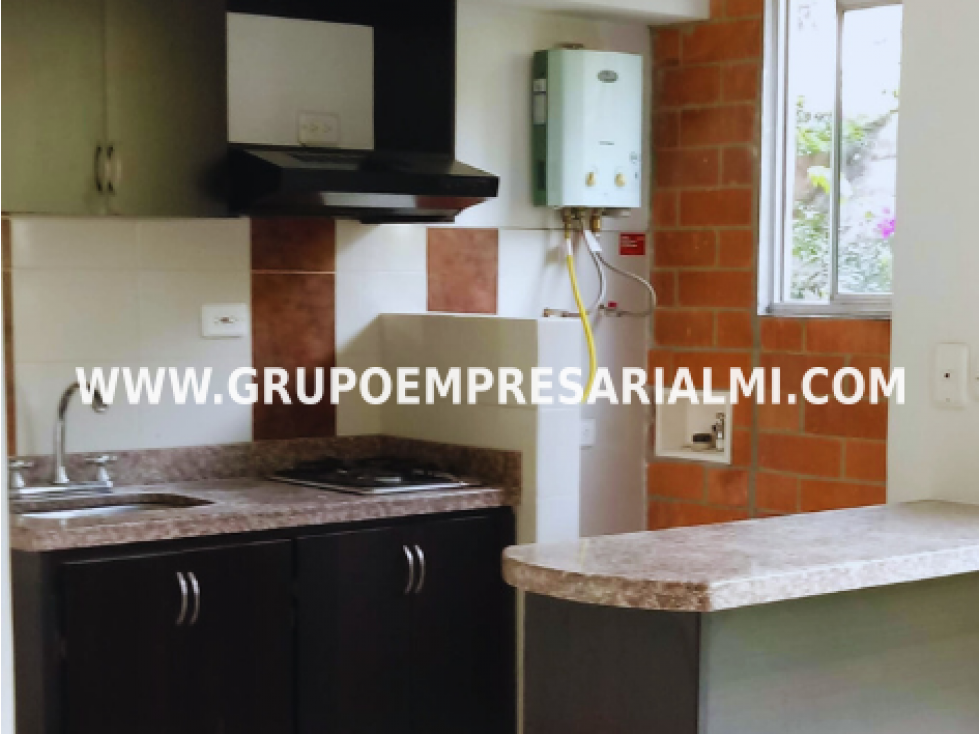 APARTAMENTO EN VENTA - SECTOR CALASANZ COD: 29333