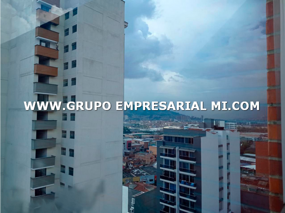 APARTAMENTO EN VENTA - SECTOR CALLE DEL BANCO, SABANETA COD: 26599 — foto 2