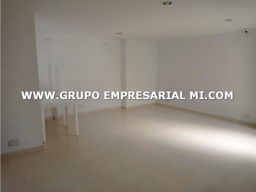 APARTAMENTO EN VENTA - SECTOR CALLE DEL BANCO, SABANETA COD: 26599
