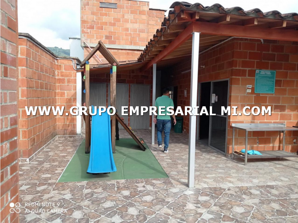 APARTAMENTO EN VENTA - SECTOR CALLE DEL BANCO, SABANETA COD: 26599 — foto 4