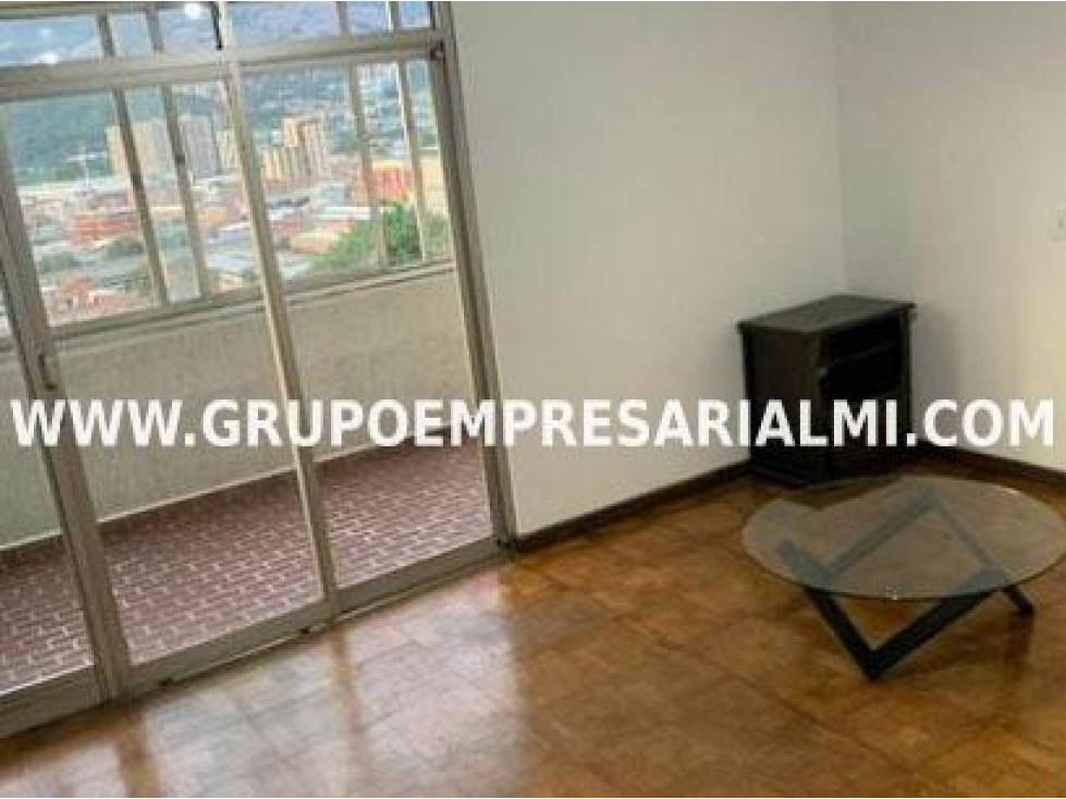 APARTAMENTO EN VENTA - SECTOR CENTRO DE LA CIUDAD COD: 21174 — foto 3