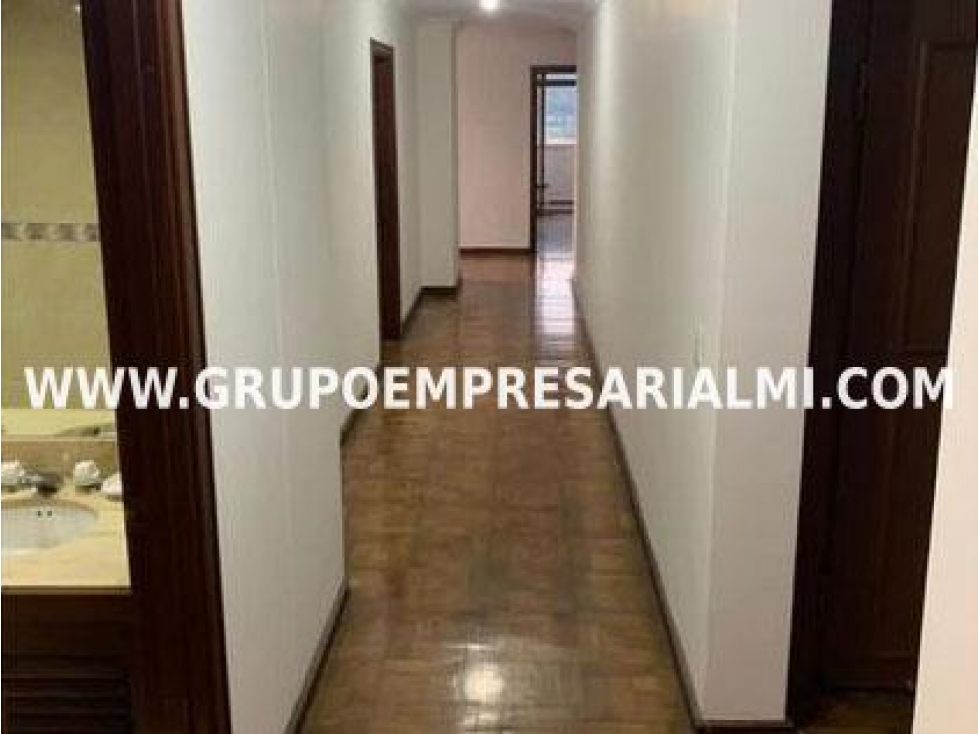 APARTAMENTO EN VENTA - SECTOR CENTRO DE LA CIUDAD COD: 21174 — foto 5